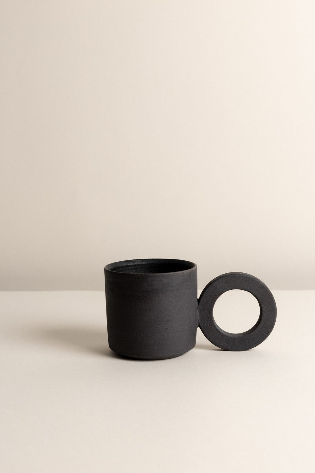 Loop Cup, view 1