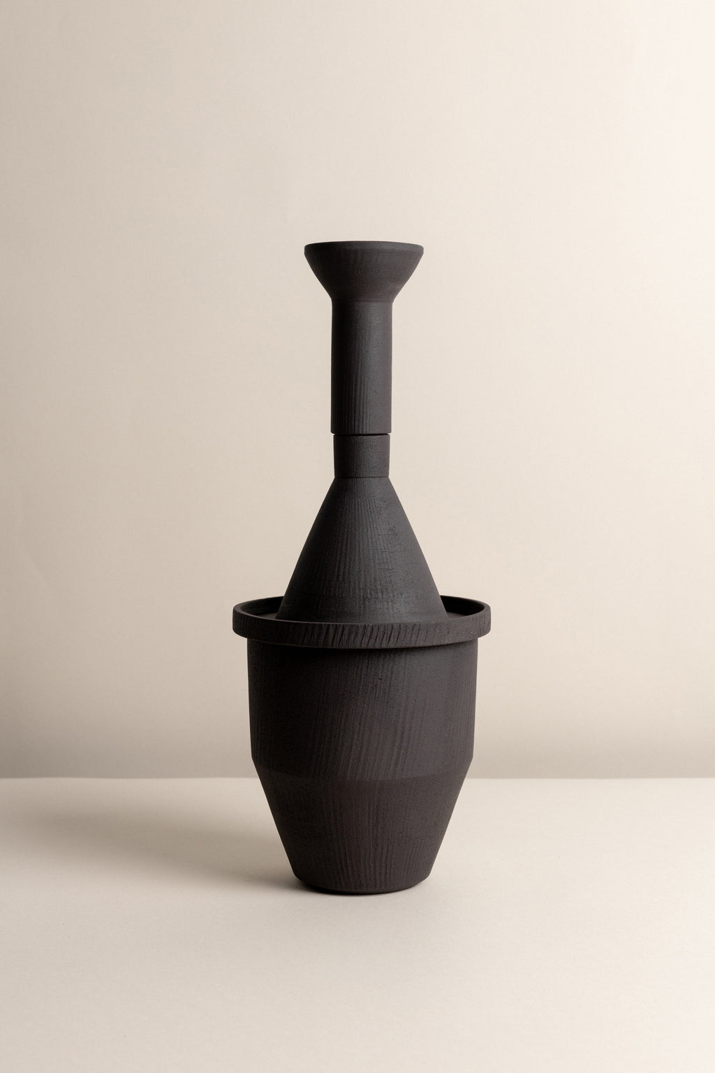Onyx I Vase
