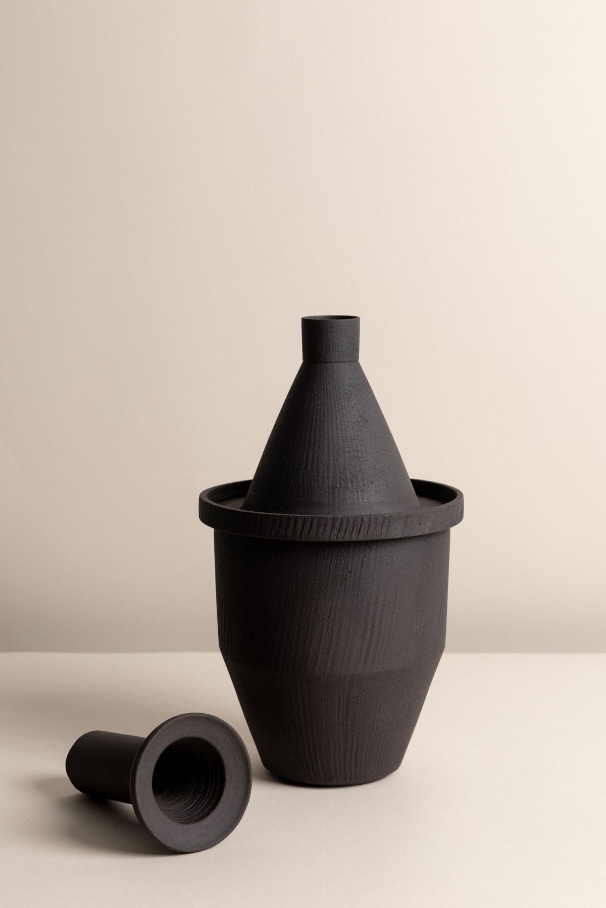 Onyx I Vase