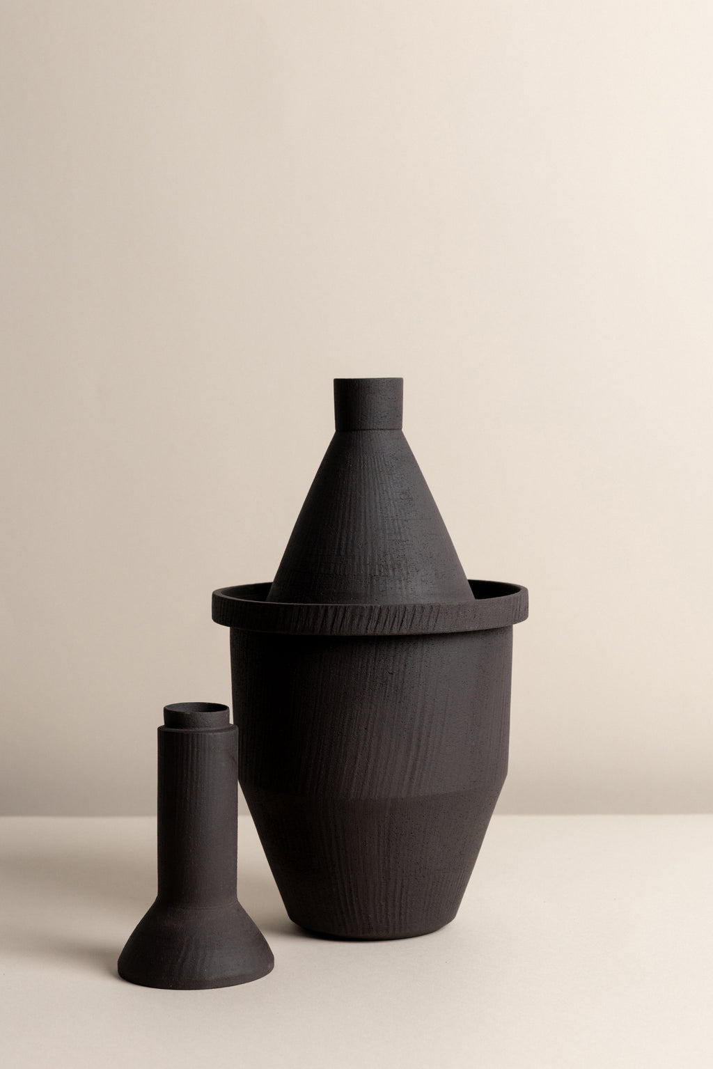 Onyx I Vase