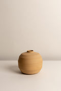 Swirl Vase, view 1