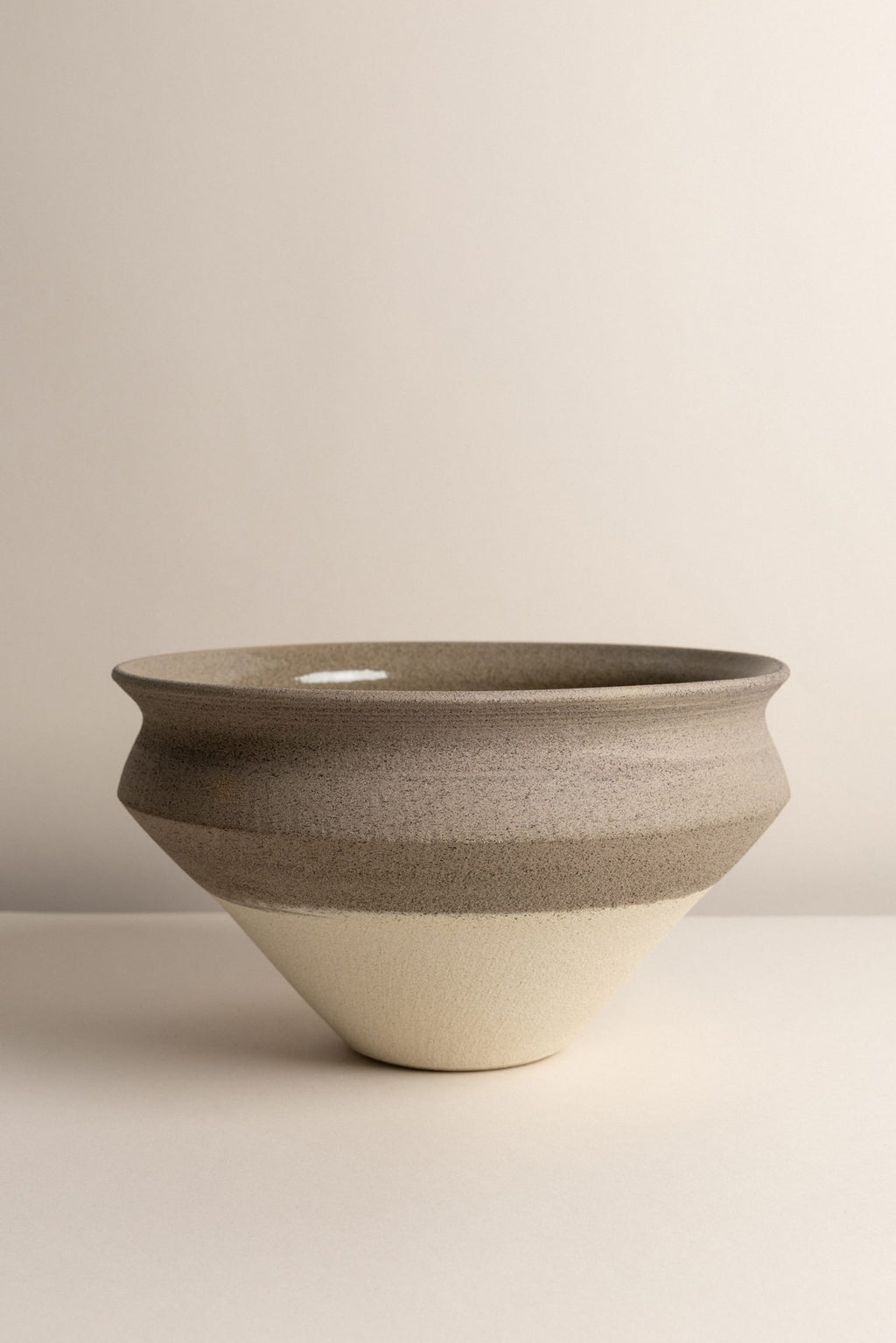 Tapered Bowl VIII, view 1