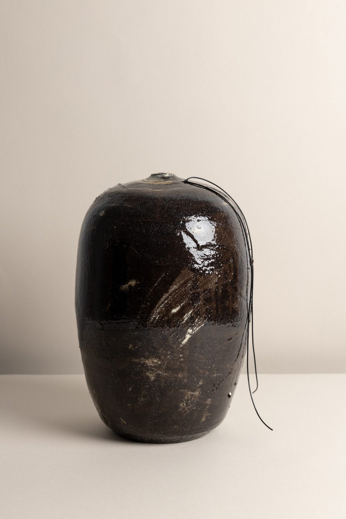 Oseary Vase, view 1