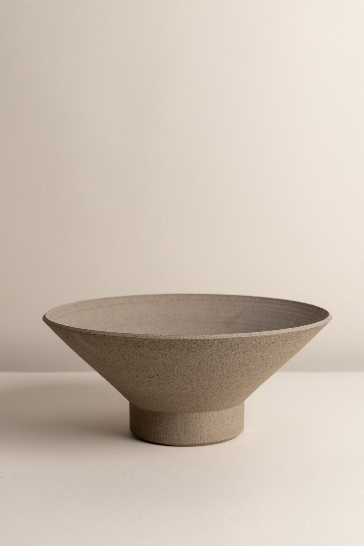 Tapered Bowl V, view 1