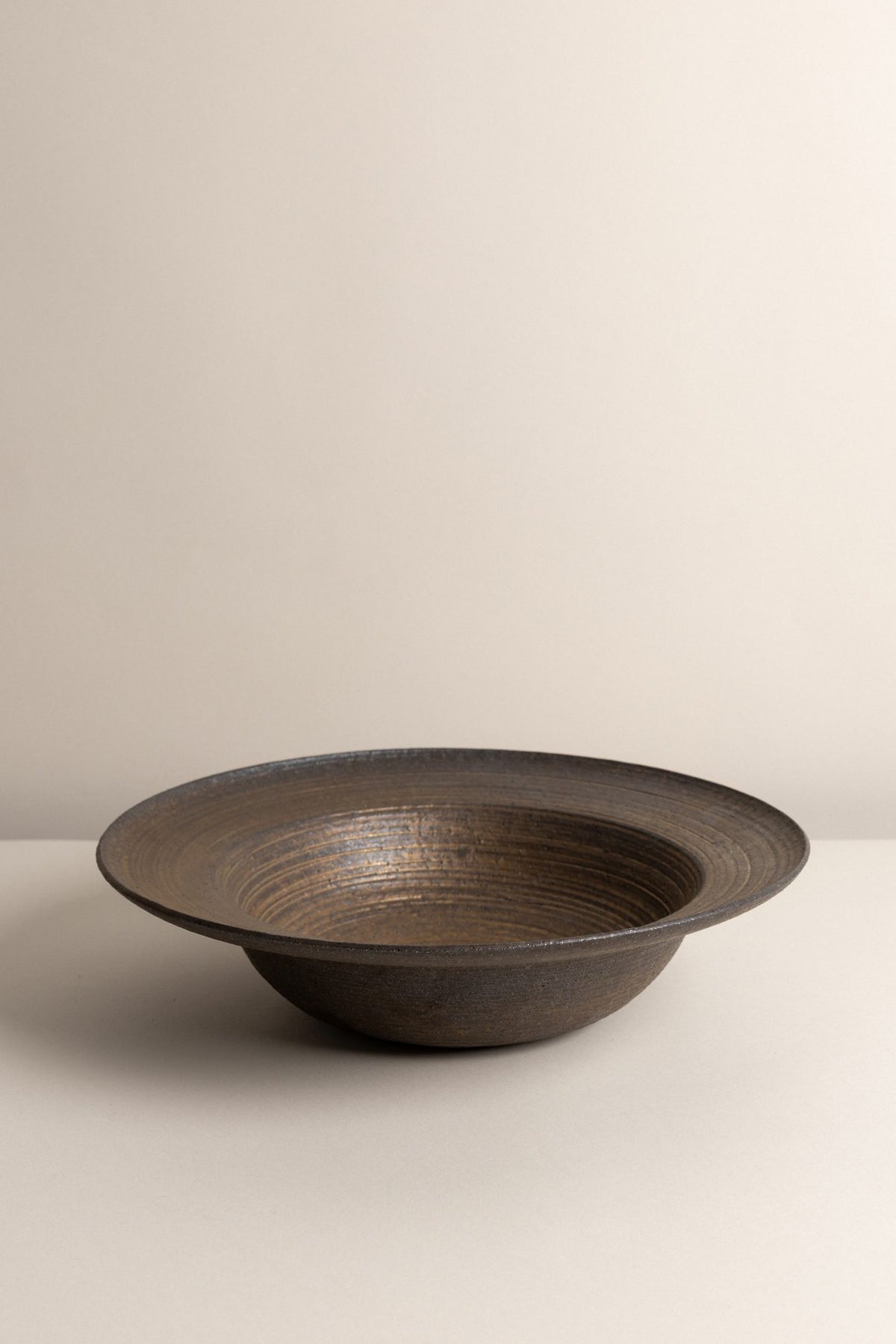 Metallic Bowl I, view 1