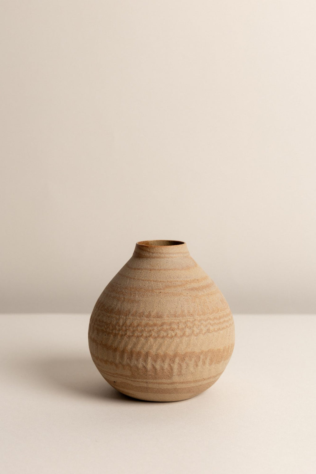 Bud Vase, view 1