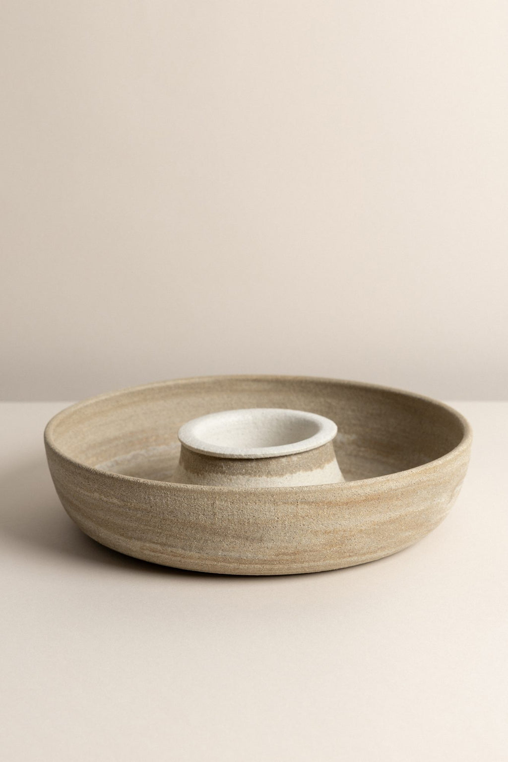 Chip and Dip Bowl I, view 1