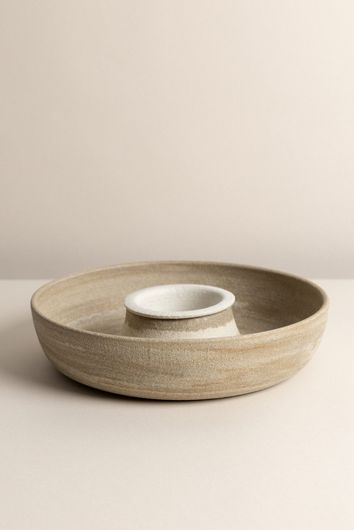 Chip and Dip Bowl I, view 1