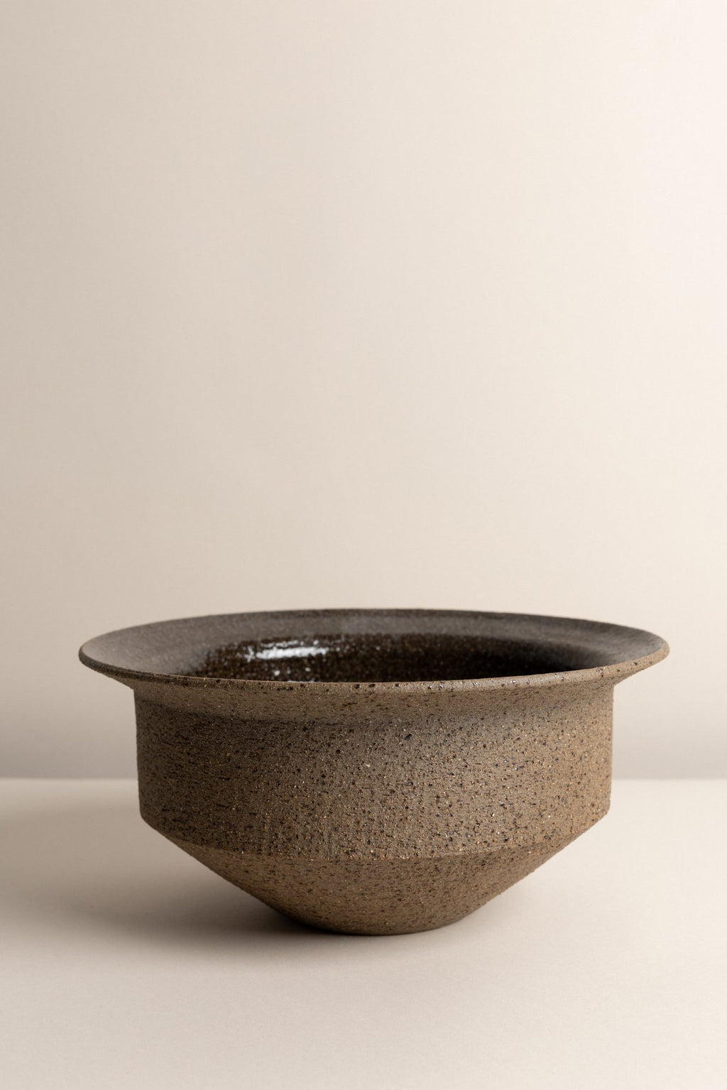 Tapered Bowl III, view 1