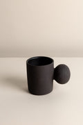 Ball Latte Cup, view 1