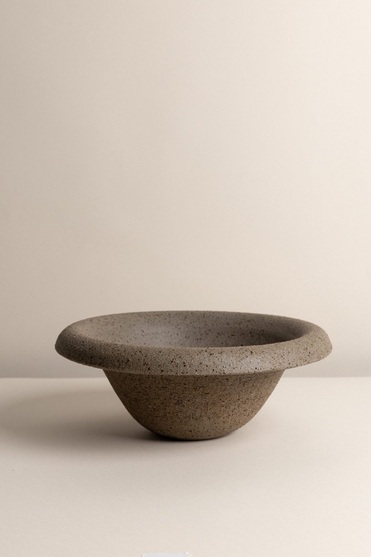 Serving Bowl V, view 1