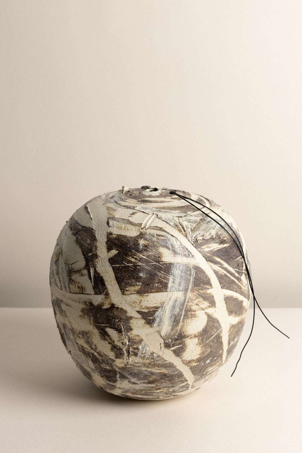 Ciccone Vessel, view 1