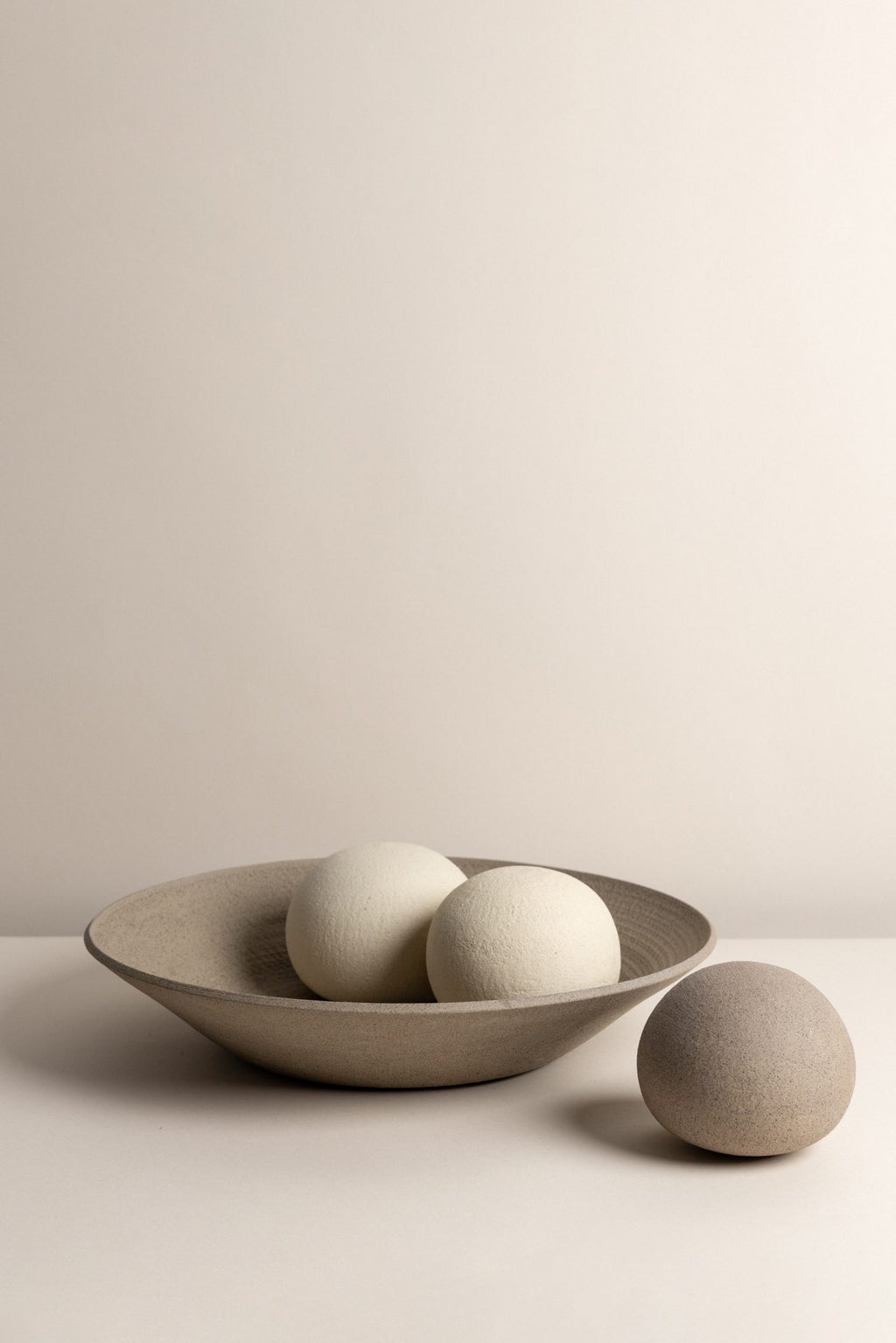 Tapered Bowl XI, view 1