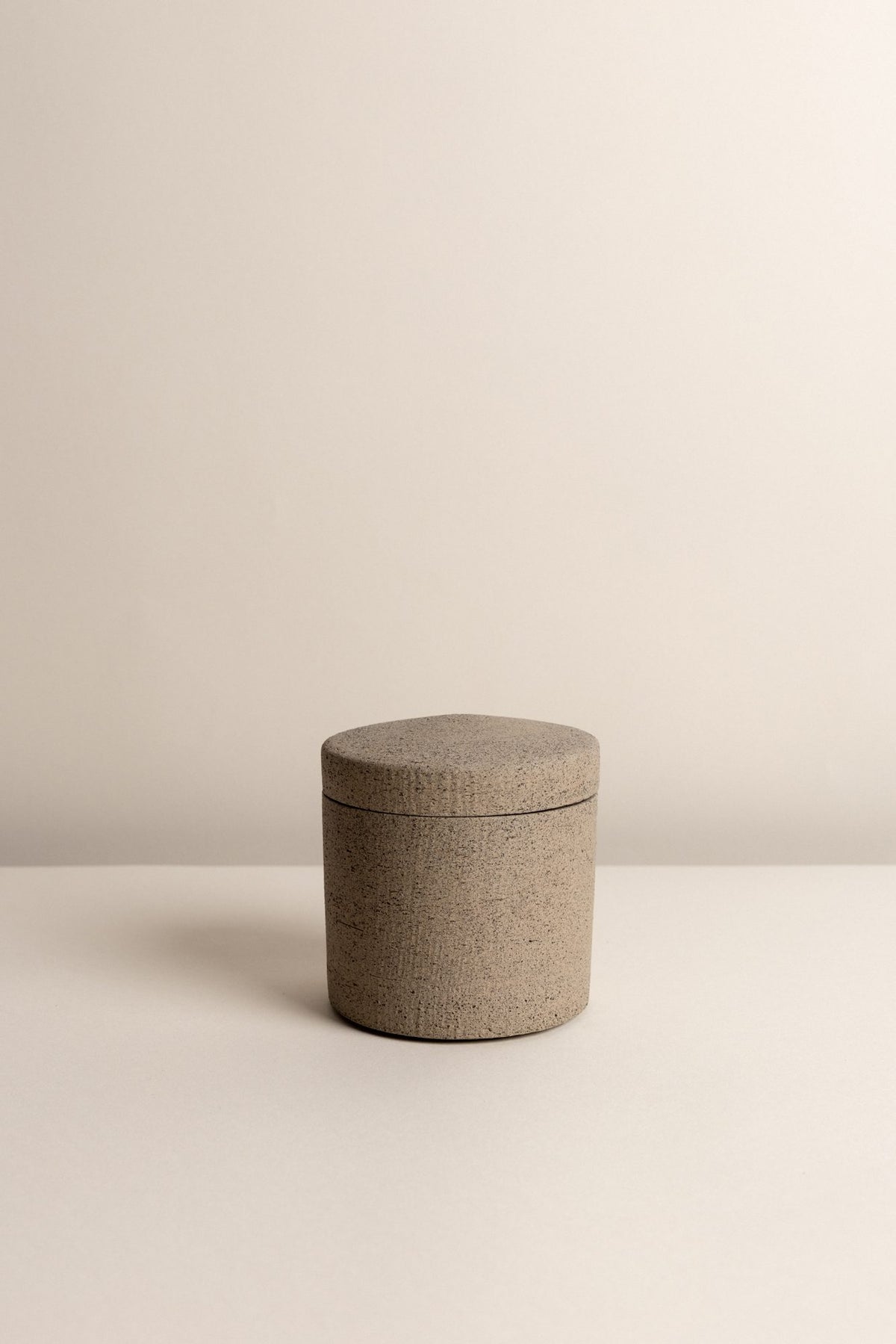 Alexis Canister, view 1