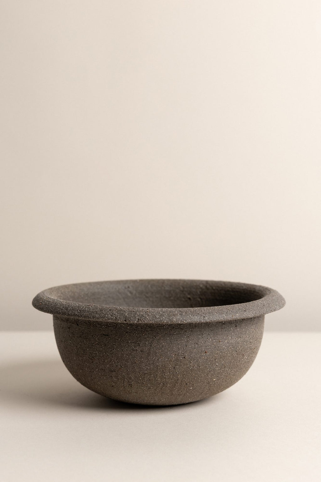 Curved Bowl II, view 1