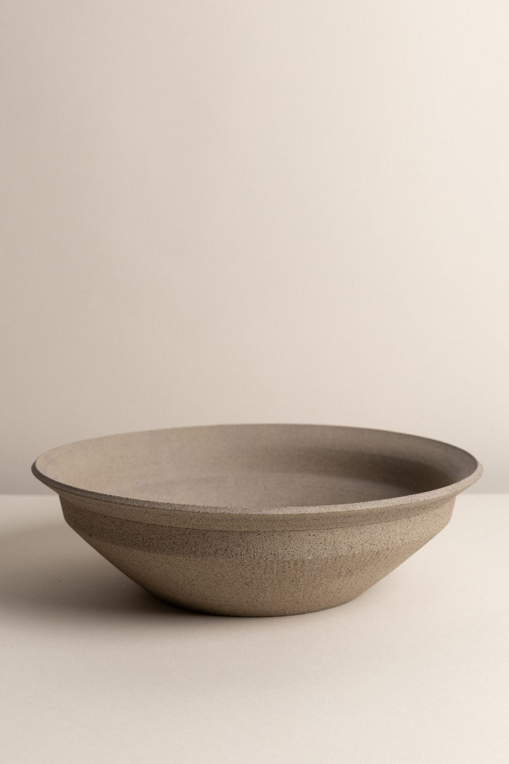 Tapered Bowl IX, view 1