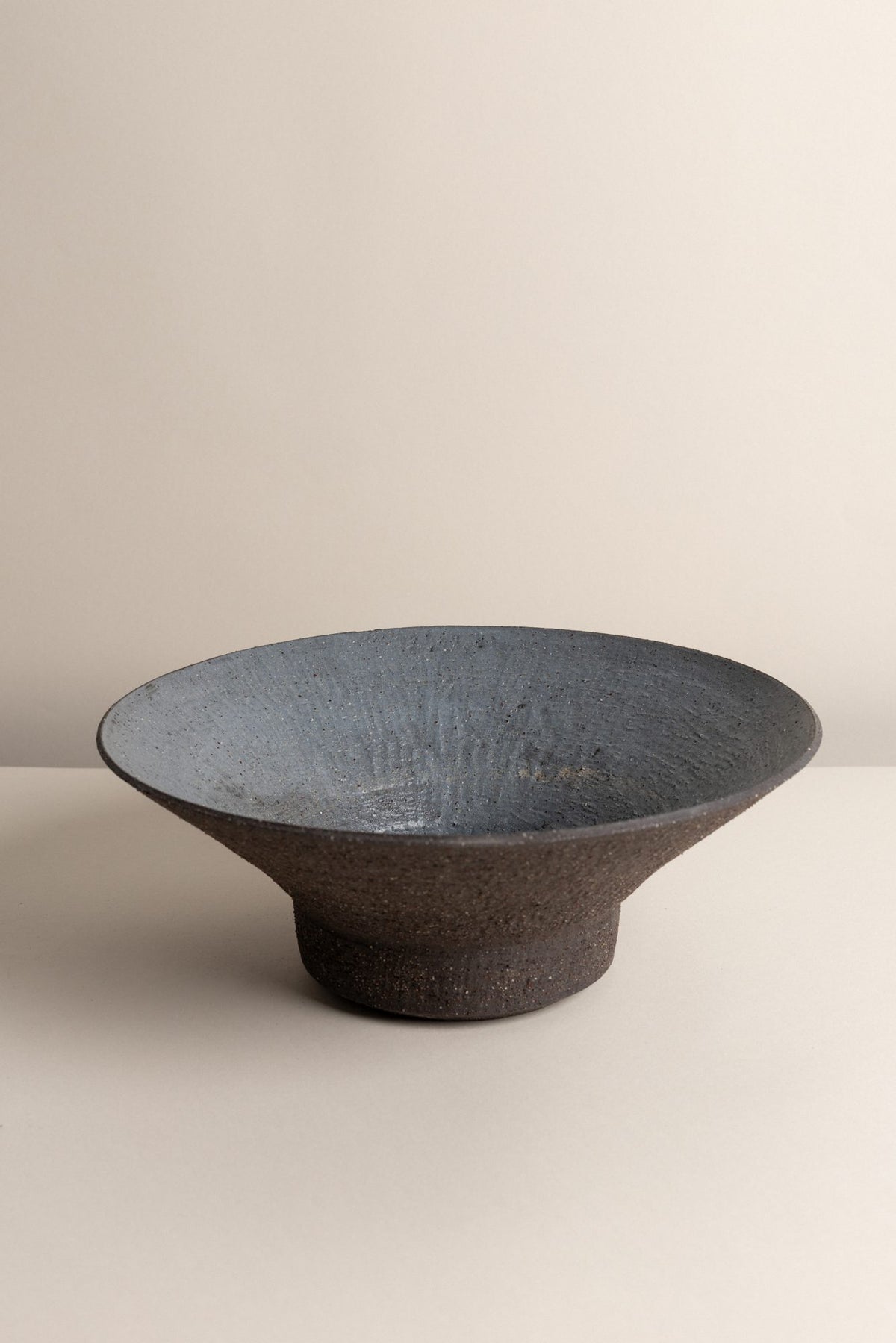 Tapered Bowl IV, view 1