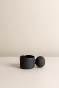 Ball Espresso Cup, view 1