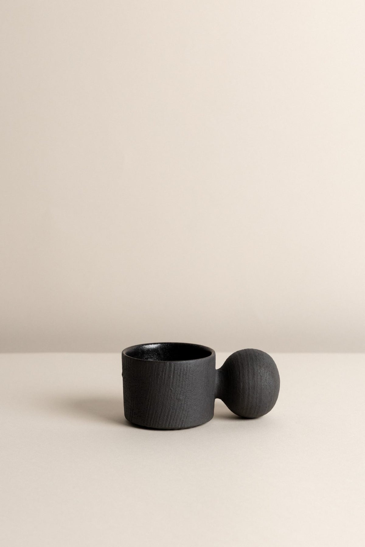 Ball Espresso Cup, view 1