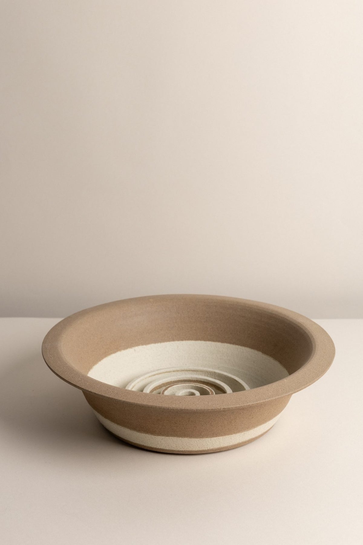 Tapered Bowl X, view 1