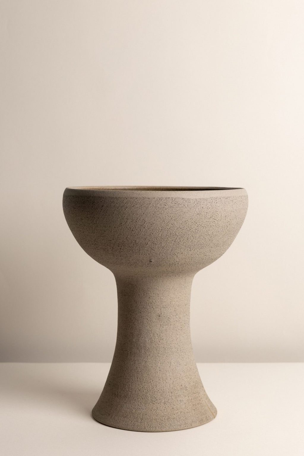 Louis Pedestal Bowl, XXL, view 1