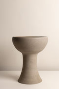 Louis Pedestal Bowl, XXL, view 1