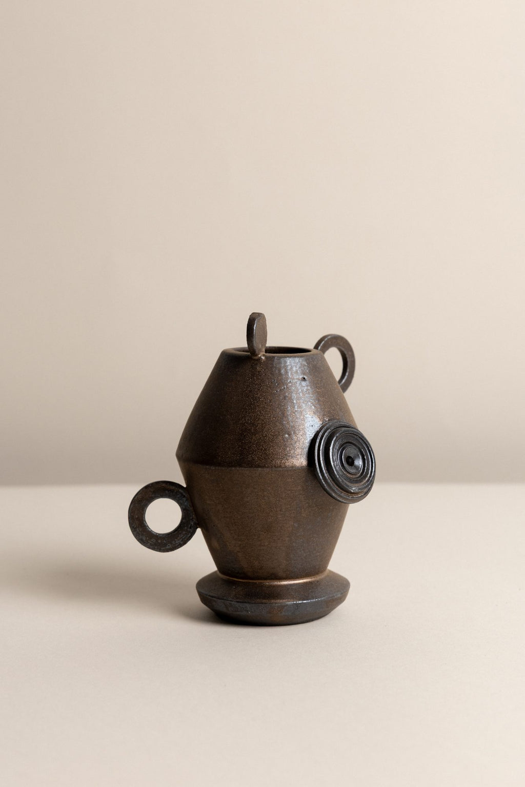 Petite Vase 4, view 1