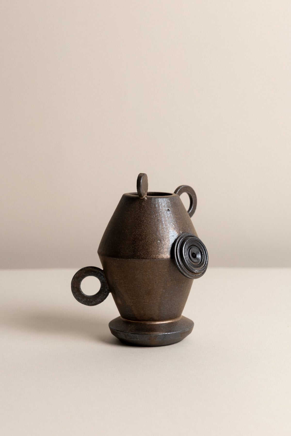 Petite Vase 4, view 1
