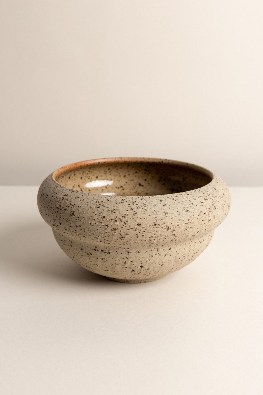Buff Bowl V, view 1