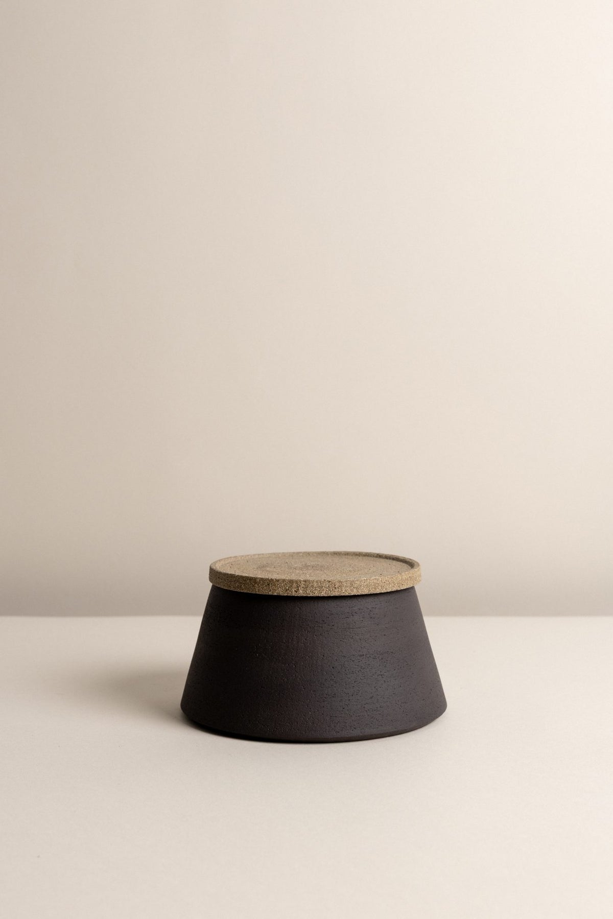 Mia Canister I, view 1