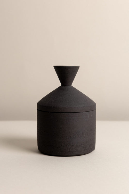 Arabella Canister, view 1