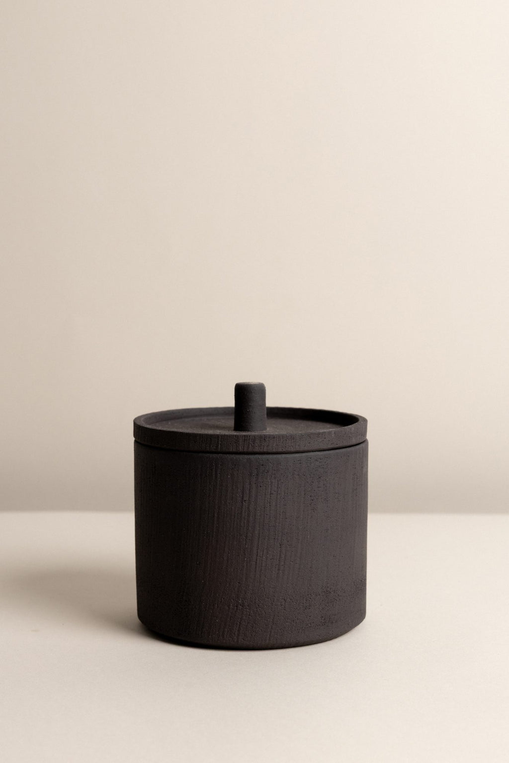 Levi Canister, Small, view 1