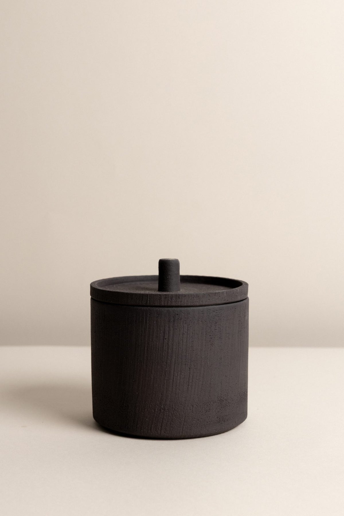Levi Canister, Small, view 1