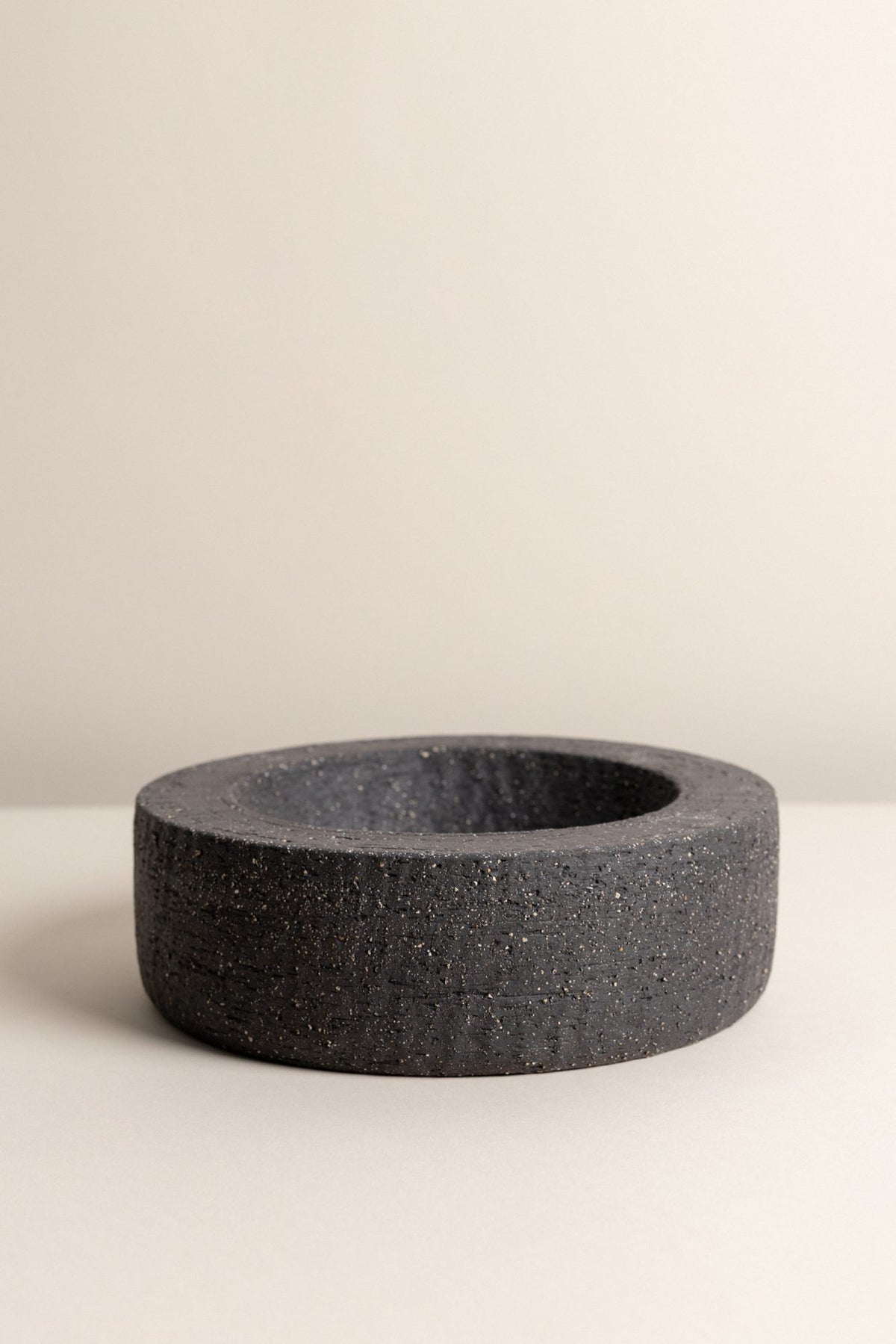 Reverse Bowl IV, view 1