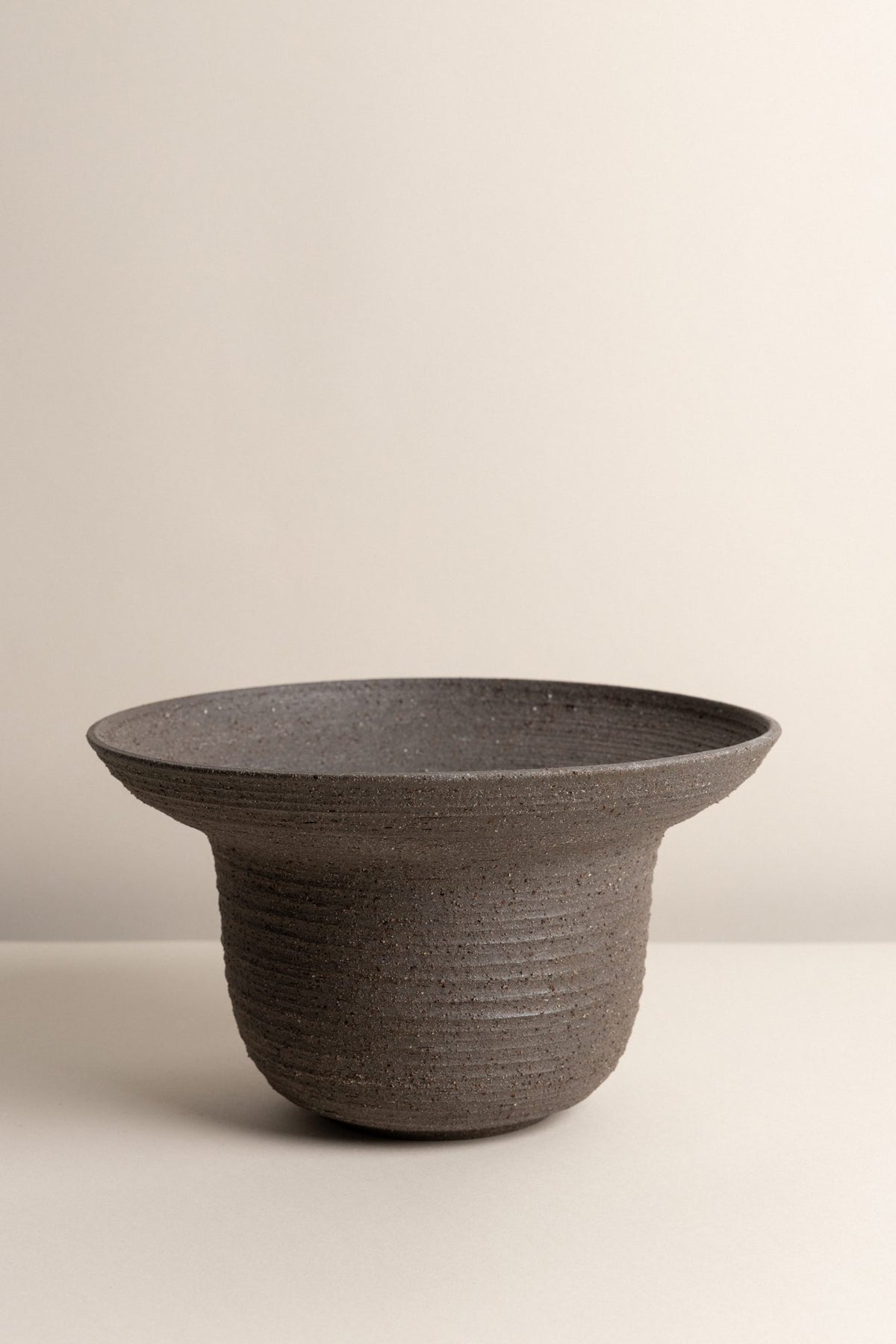 Tapered Bowl II, view 1
