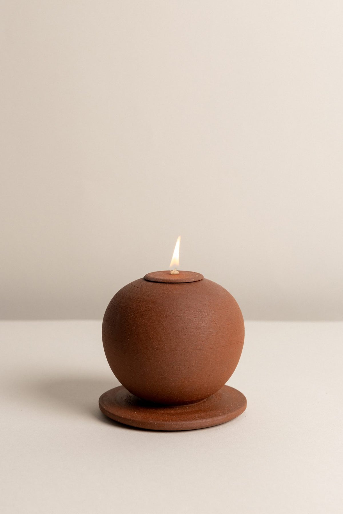 Opalite Oil Burner, view 1