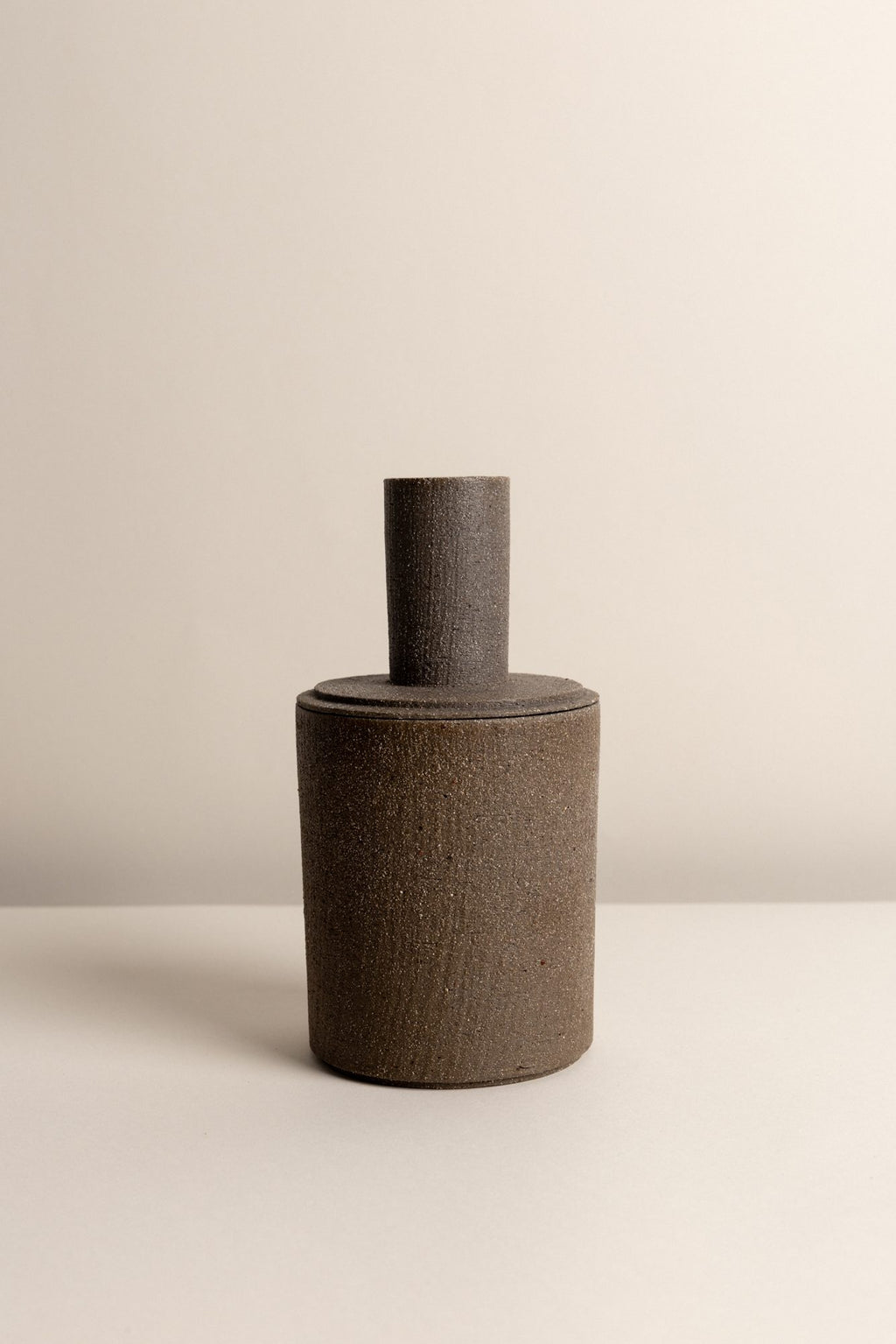 Architectural Vase I, view 1