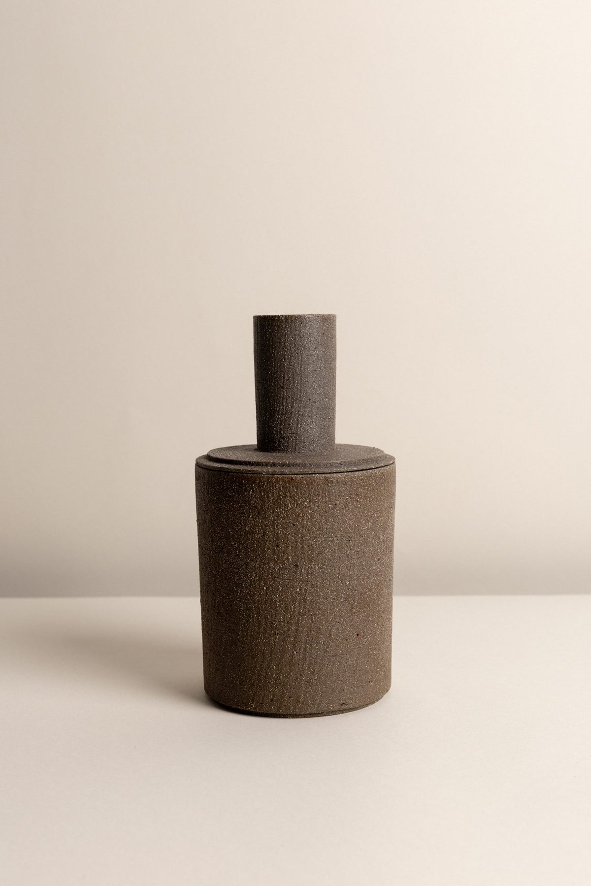 Architectural Vase I, view 1