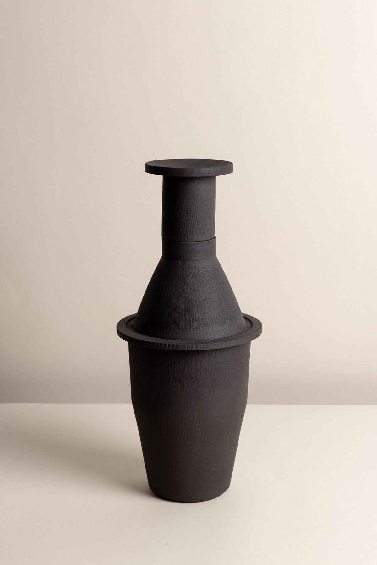 Onyx II Vase, view 1