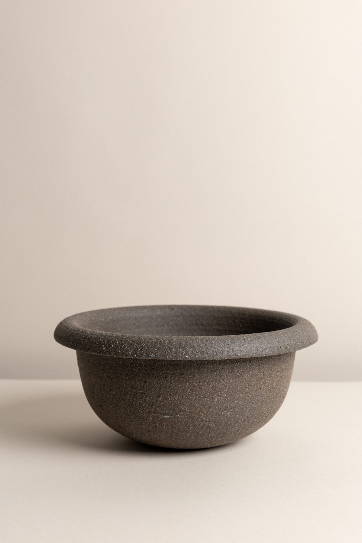 Curved Bowl I, view 1