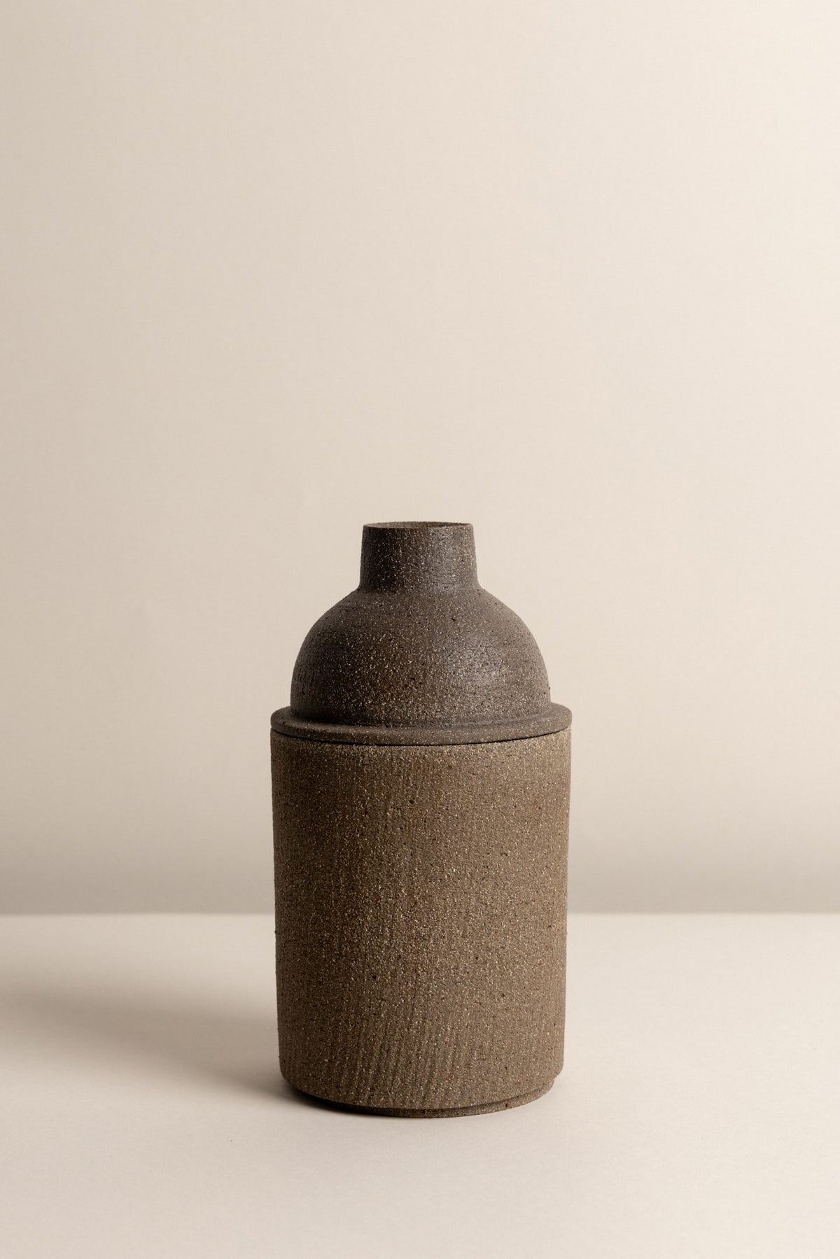 Architectural Vase II, view 1