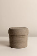 Hugo Canister, view 1