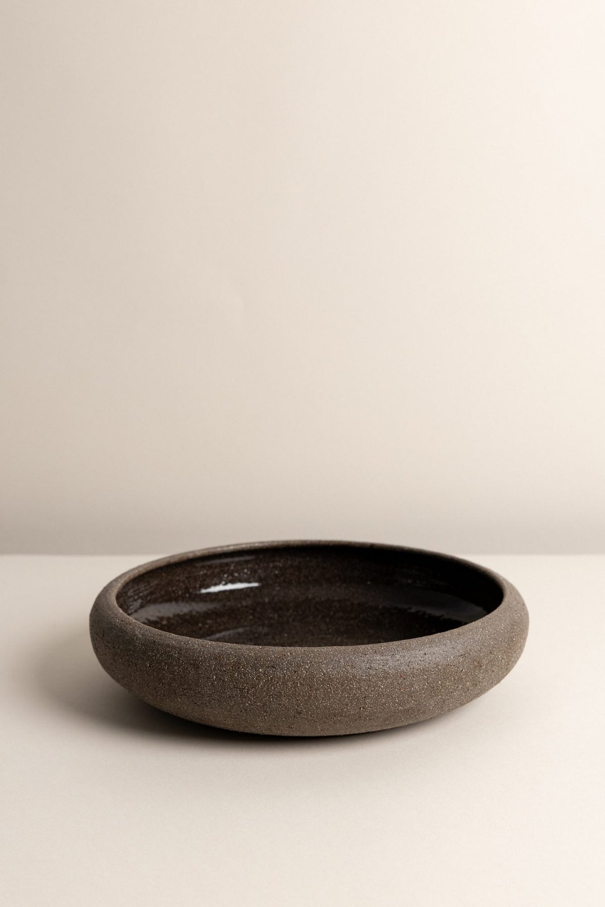 Low Wide Bowl I, view 1