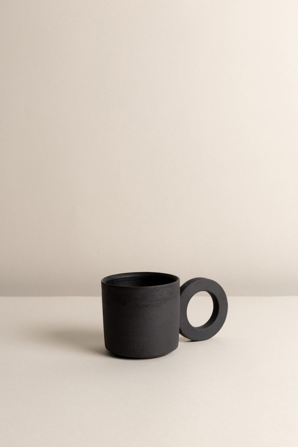 Loop Cup, view 2