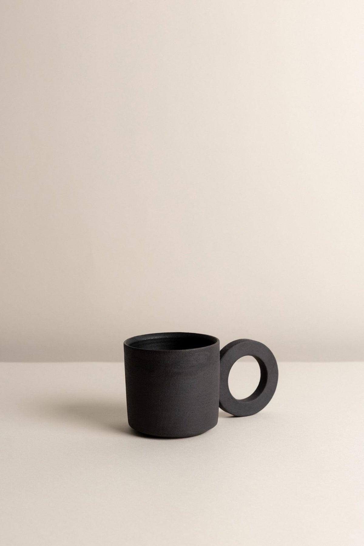 Loop Cup, view 2