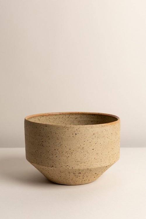 Buff Bowl III, view 2