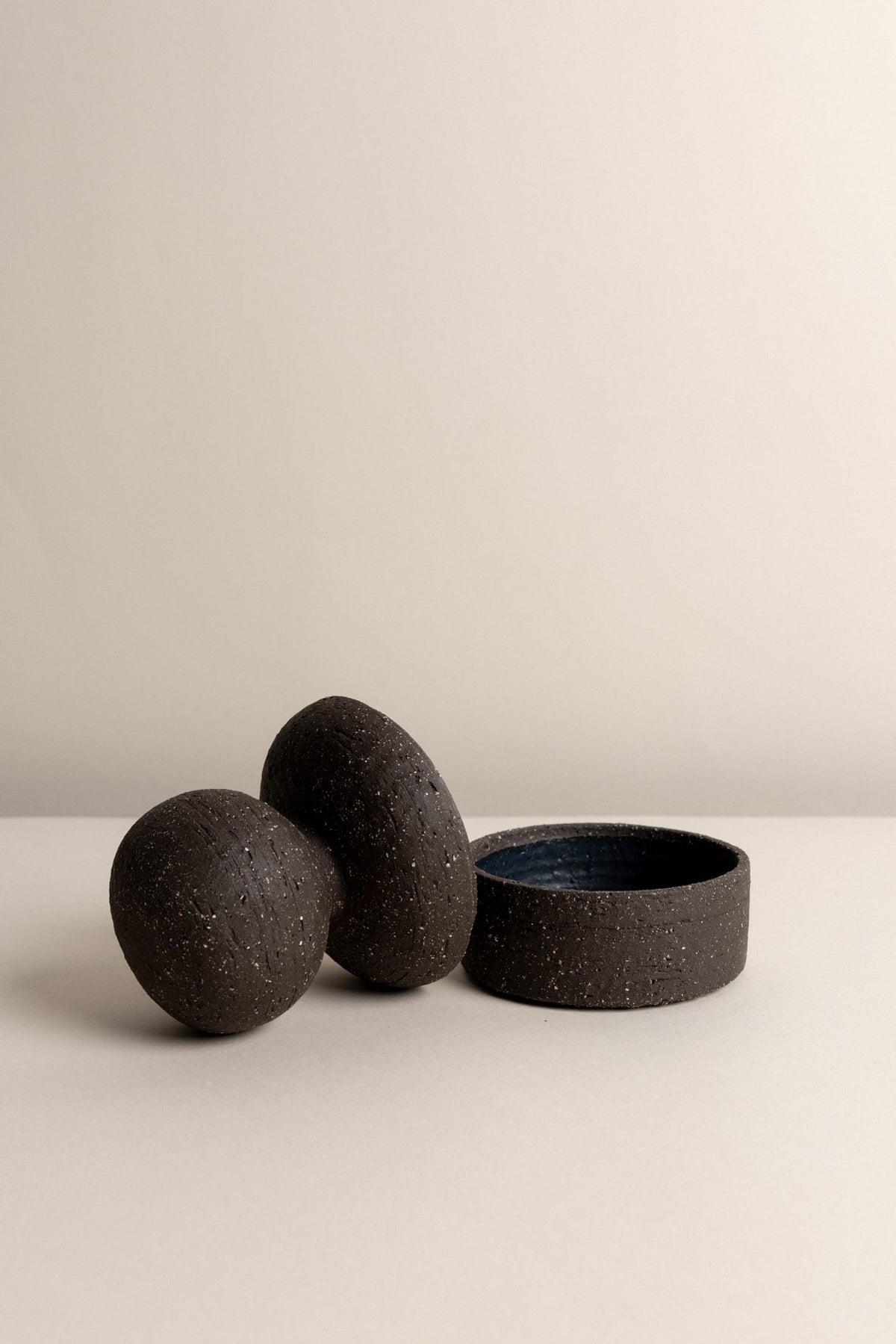 Lilian Canister, view 2