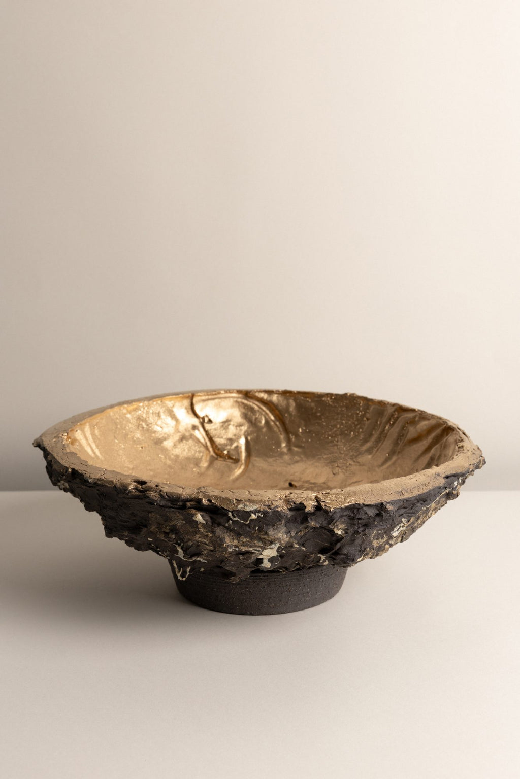Recycled Clay Bowl I, view 2