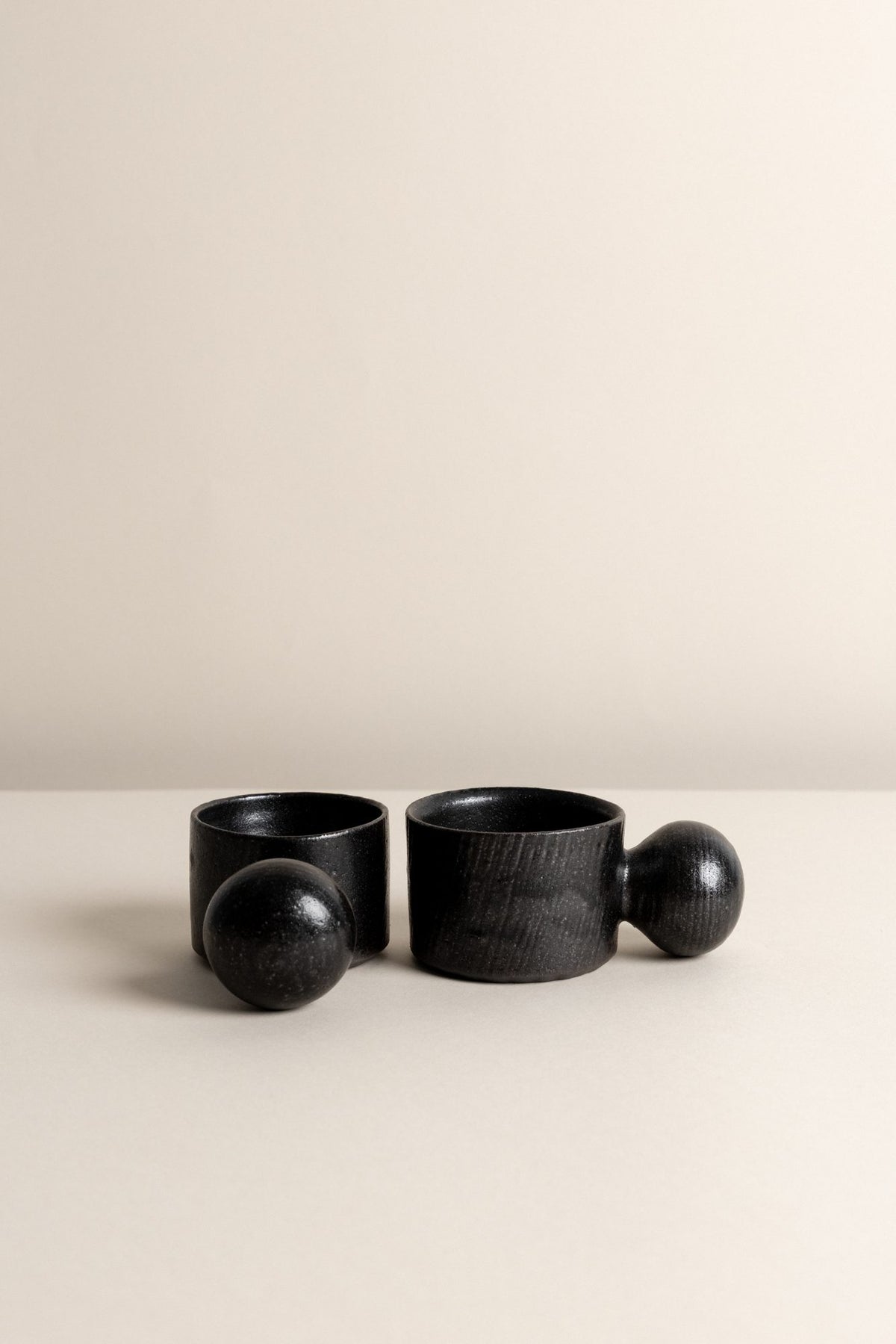 Ball Espresso Duo, view 2