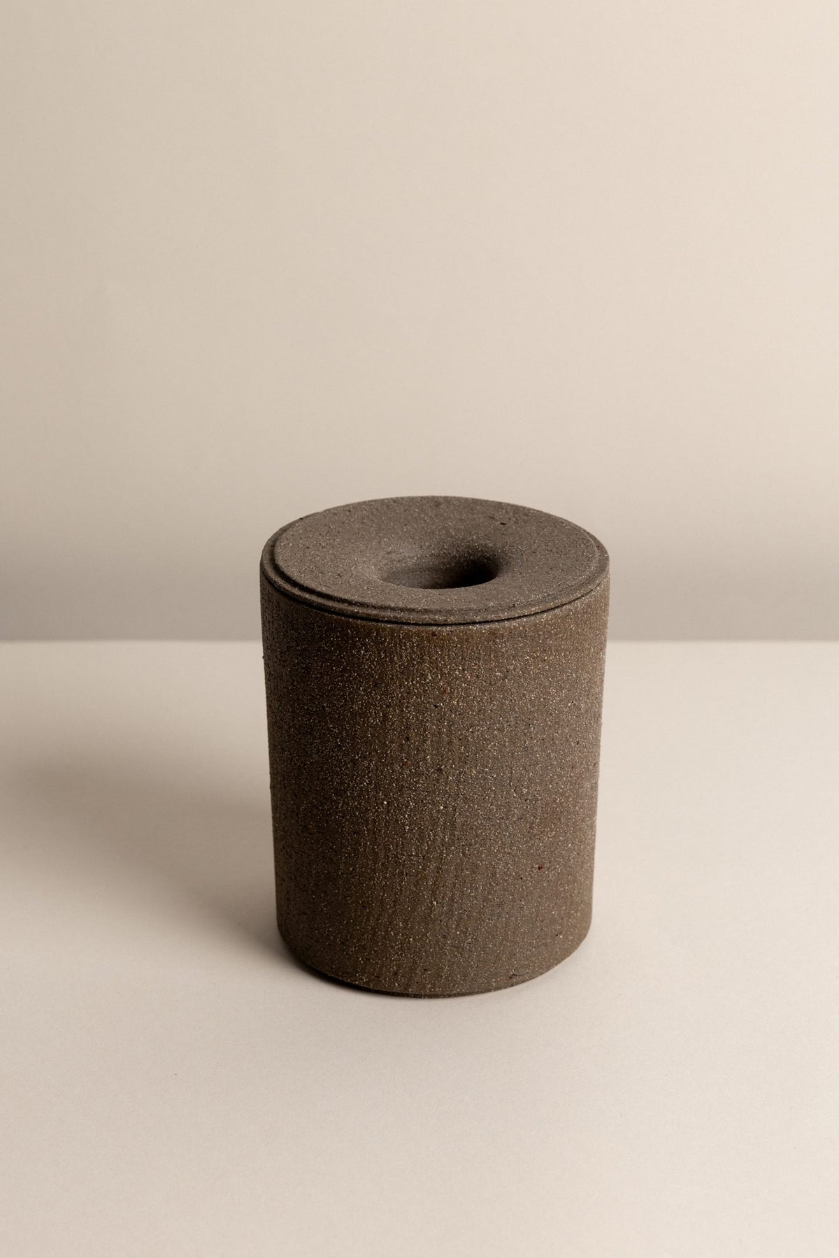 Architectural Vase I, view 2